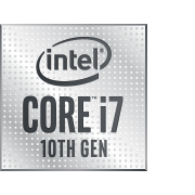 Icon - Intel Core i7 10th Gen