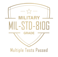 Icon - Military-Grade Duraility