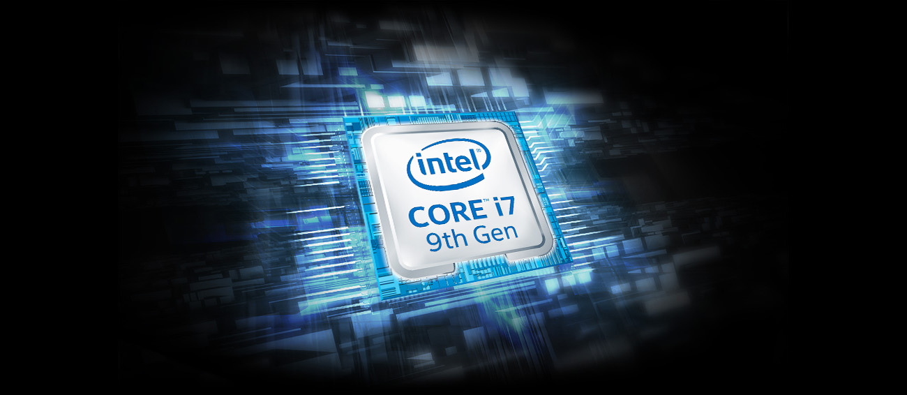 Intel Core i7 processors