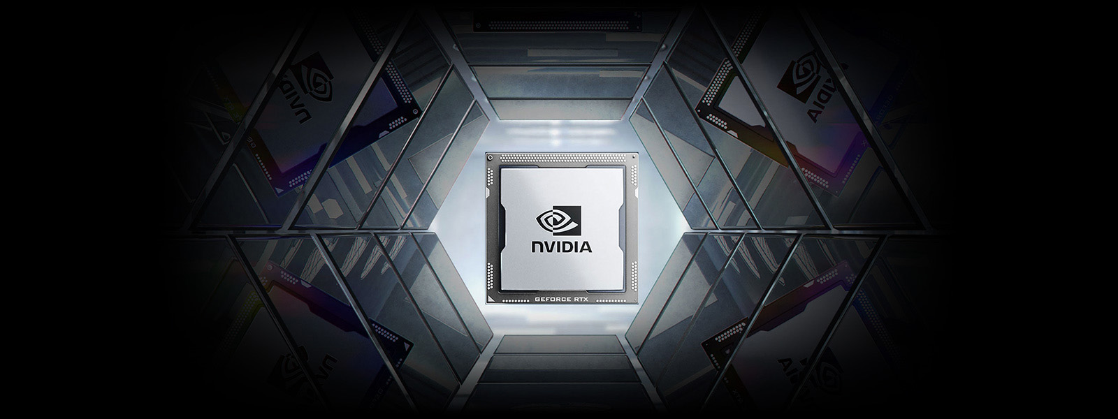 NVIDIA GeForce RTX 20 SERIES GRAPHICS