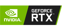 GeForce RTX