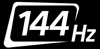 144HZ icon