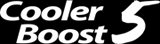 Cooler boost icon