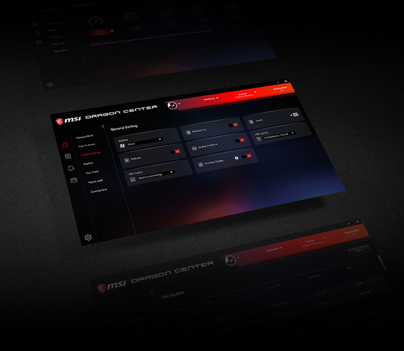 Free Buff to Your Rig