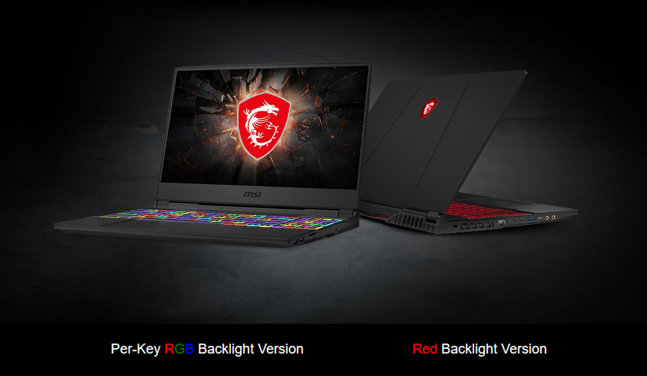 POPULAR DESIGN NOW COMES IN COLORS