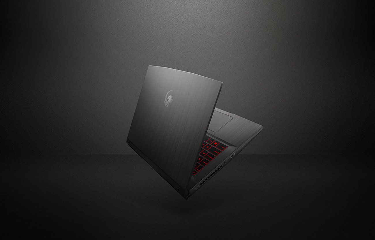 MSI Bravo 15 A4DDR-247 Gaming Laptop