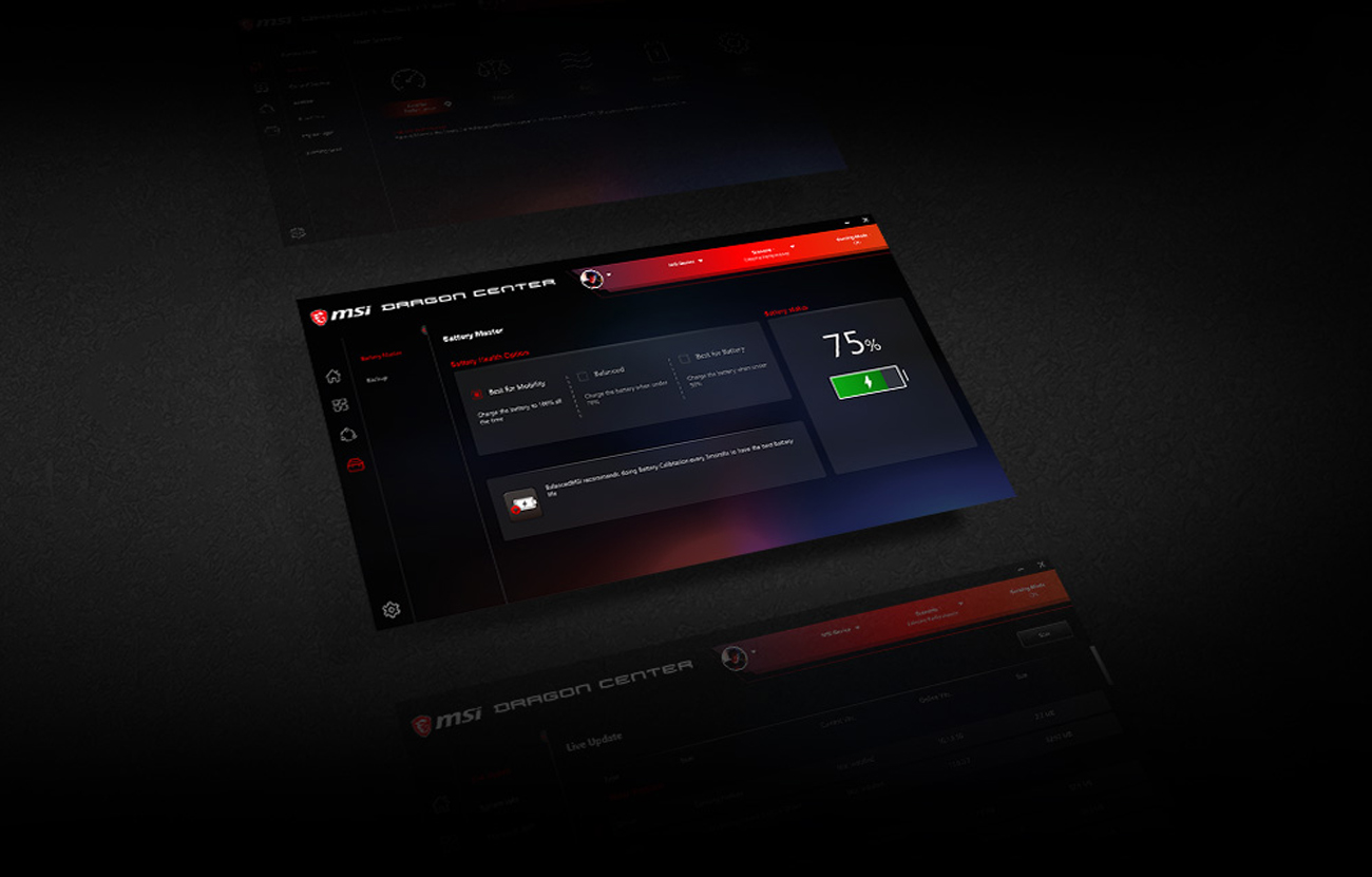 MSI Bravo 15 A4DDR-247 Gaming Laptop