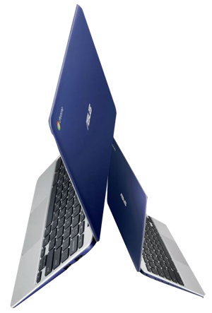 Chromebook C201