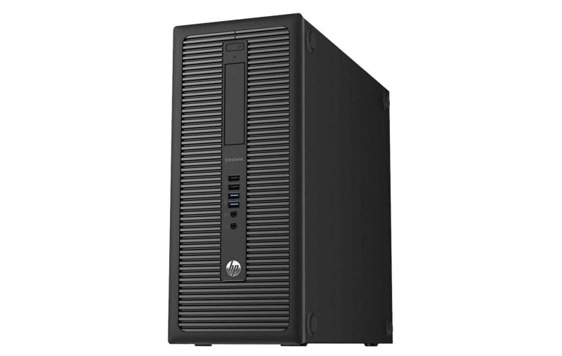 HP ProDesk 600 G1