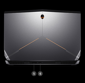 Alienware 17 Gaming Laptop