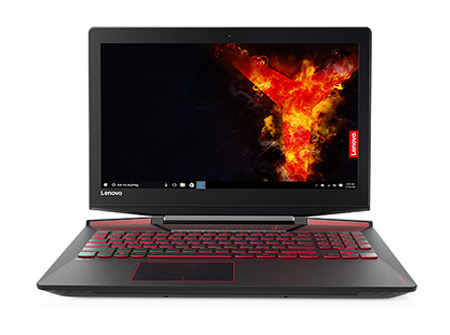 Lenovo Legion Y720 Gaming Laptop
