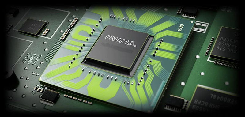 GPUs
