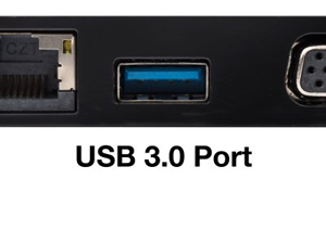 Kensington SD1500 USB-C™ Mobile Dock