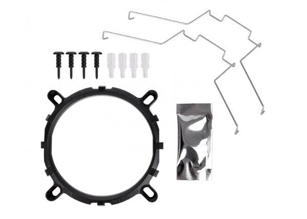 mounting kit