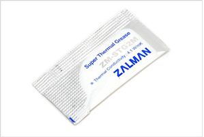 ZALMAN CNPS5X Performa