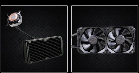EVGA