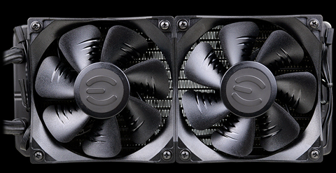 EVGA