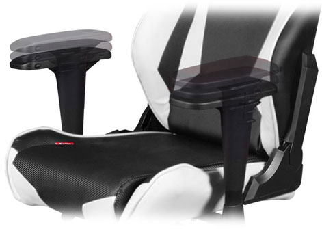DXRacer