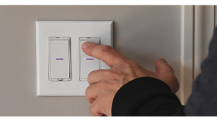 Instant Switch
