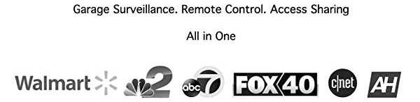 Alcidae Smart Home