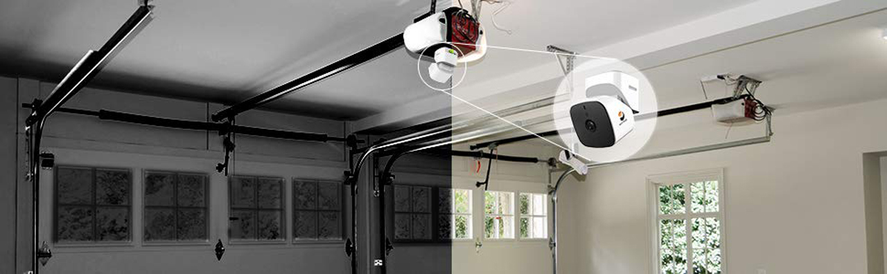 Alcidae Smart Home