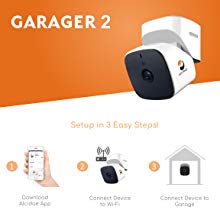 Alcidae Smart Home