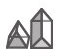 Clipart of pyramid