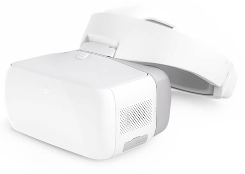 DJI Spark