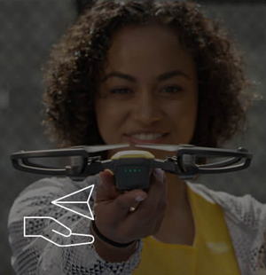 DJI Spark