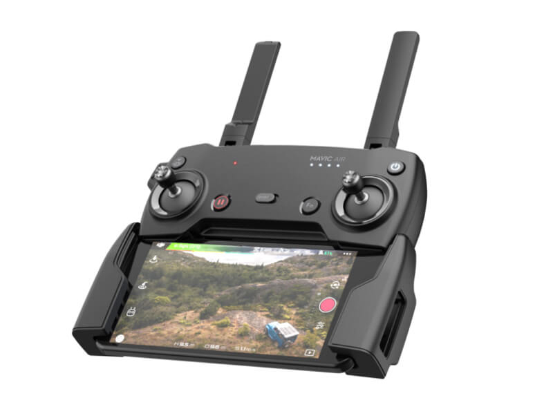 DJI