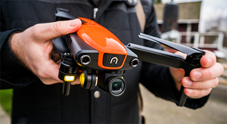 EVO | Autel Robotics