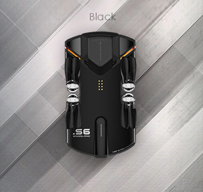 Wingsland S6