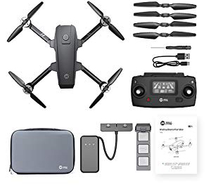 Holy Stone HS720 Foldable GPS Drone