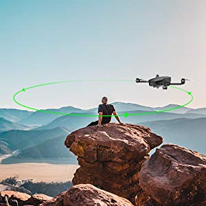 Holy Stone HS720 Foldable GPS Drone