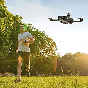 Holy Stone HS720 Foldable GPS Drone
