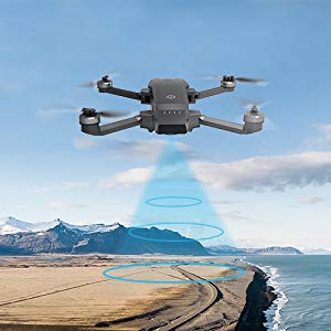 Holy Stone HS720 Foldable GPS Drone