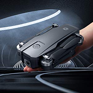 Holy Stone HS720 Foldable GPS Drone