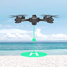 Holy Stone HS270 FPV GPS Foldable Drone
