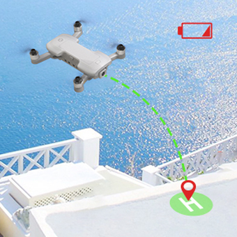 Holy Stone HS510 GPS Drone