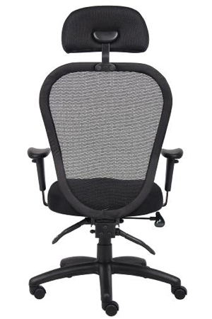 BOSS Office Products B6008-SS Task Chairs