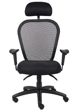 BOSS Office Products B6008-SS Task Chairs