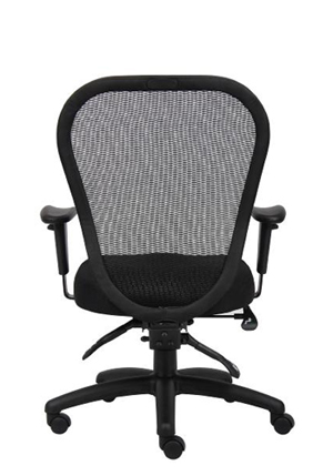 BOSS Office Products B6008-SS Task Chairs