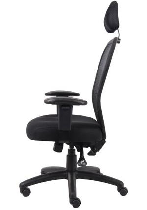 BOSS Office Products B6008-SS Task Chairs