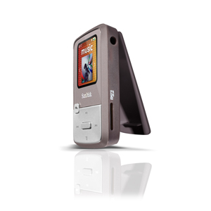 sandisk clip zip