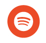 Wireless streaming icon