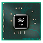 Shuttle SH87R6 Intel 4th Generation Core i3/i5/i7 Intel Socket LGA1150