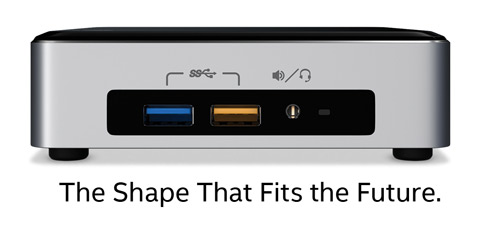 Intel NUC