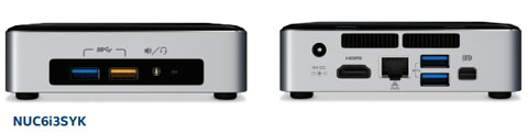 Intel NUC