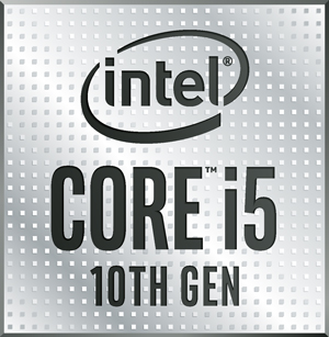 processor-i5 icon