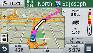 Garmin